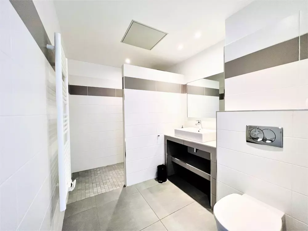 Residence Jardins De Quatrina