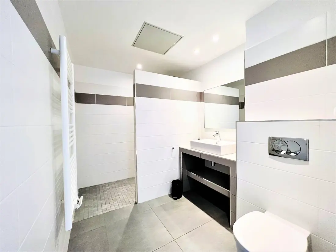 Residence Jardins De Quatrina