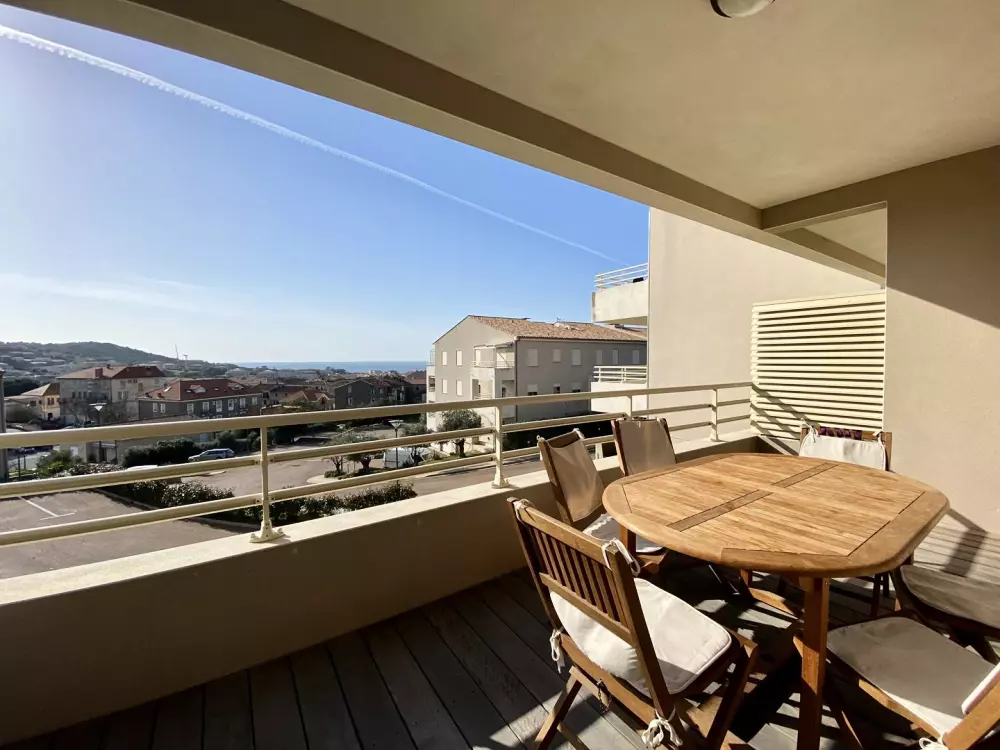 Residence Jardins De Quatrina