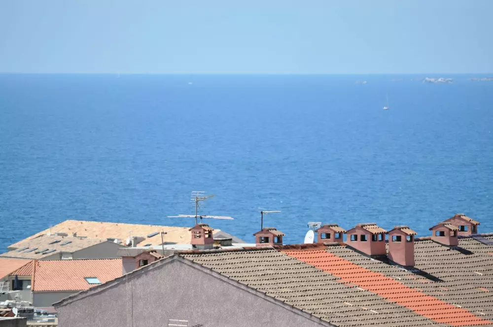 Residence Jardins De Quatrina