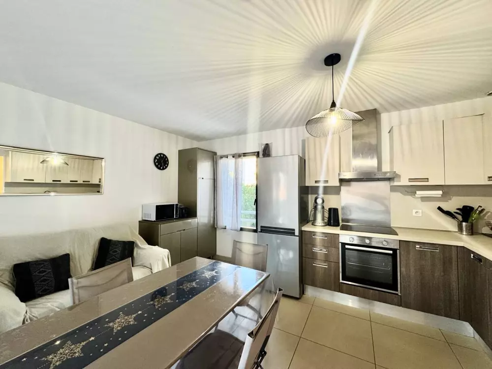 Residence Jardins De Quatrina