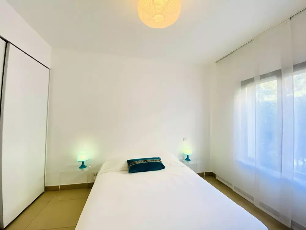 Residence Jardins De Quatrina