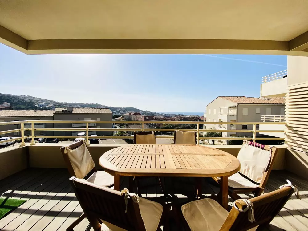 Residence Jardins De Quatrina