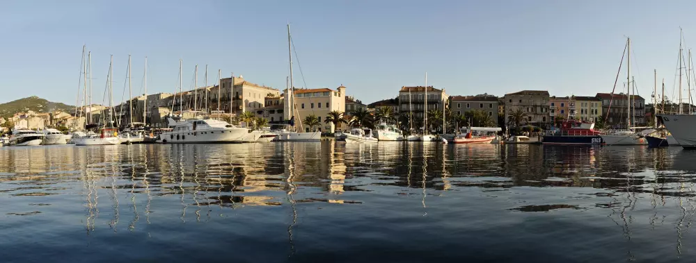 Residence Jardins De Quatrina