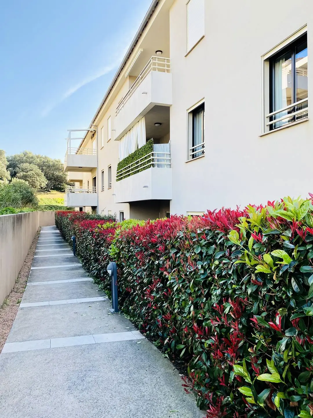 Residence Jardins De Quatrina