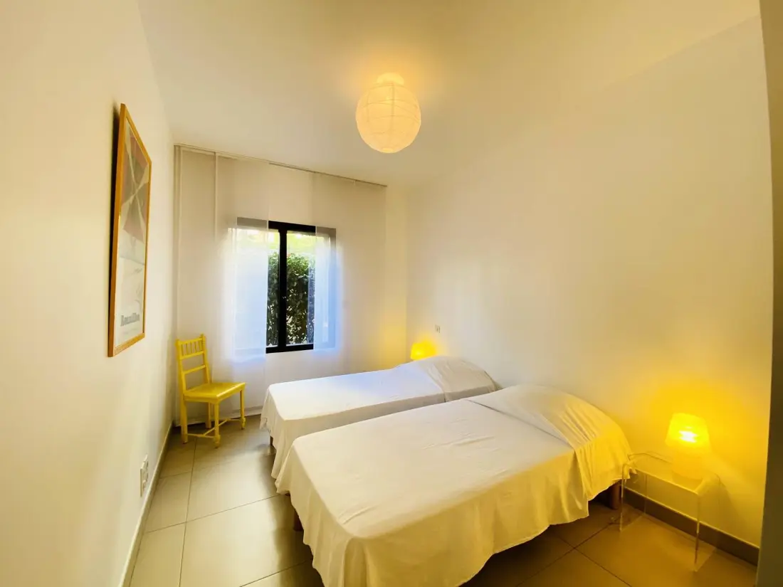 Residence Jardins De Quatrina