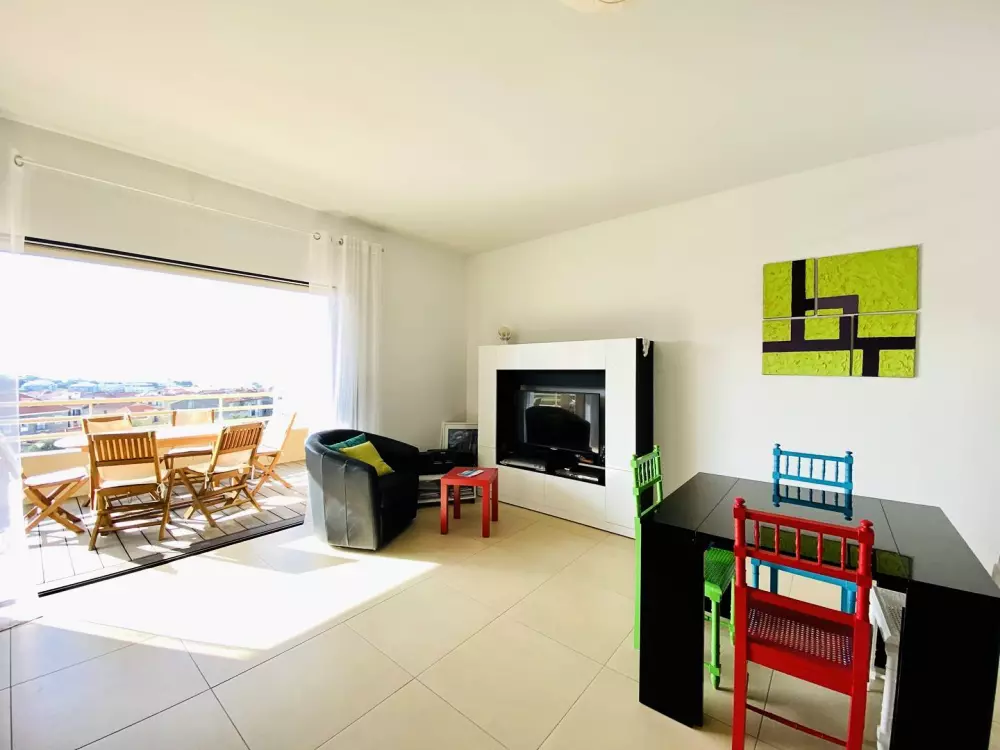 Residence Jardins De Quatrina