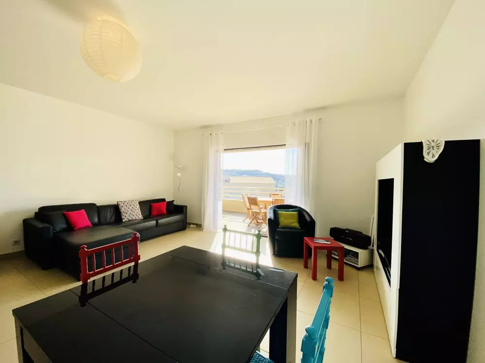 Residence Jardins De Quatrina