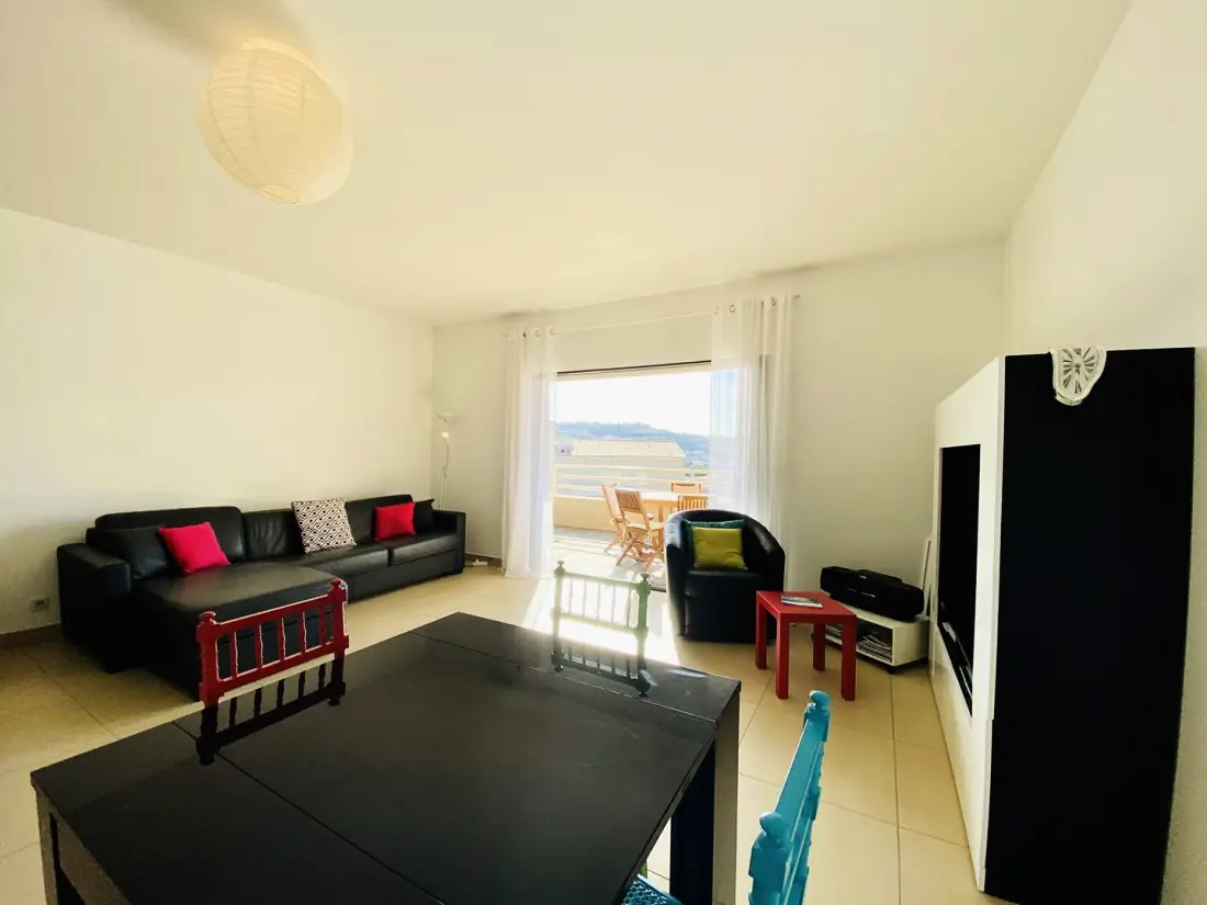 Residence Jardins De Quatrina