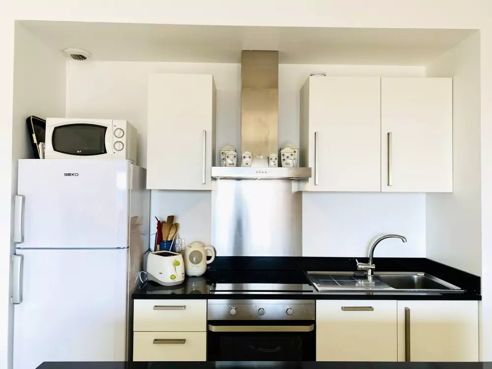 Residence Jardins De Quatrina