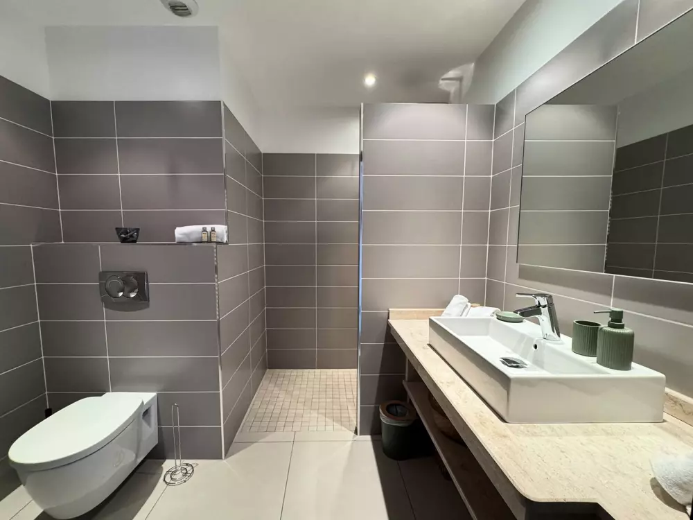 Residence Jardins De Quatrina