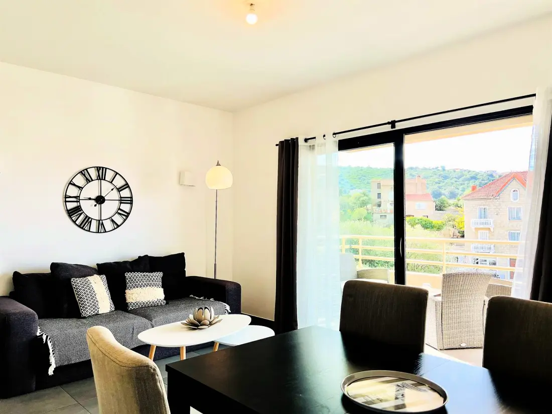 Residence Jardins De Quatrina