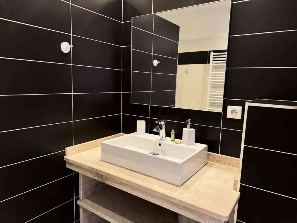 Residence Jardins De Quatrina