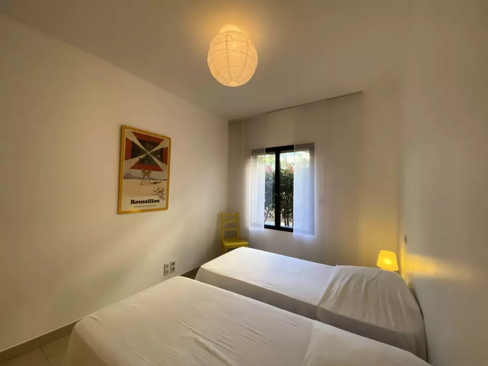 Residence Jardins De Quatrina