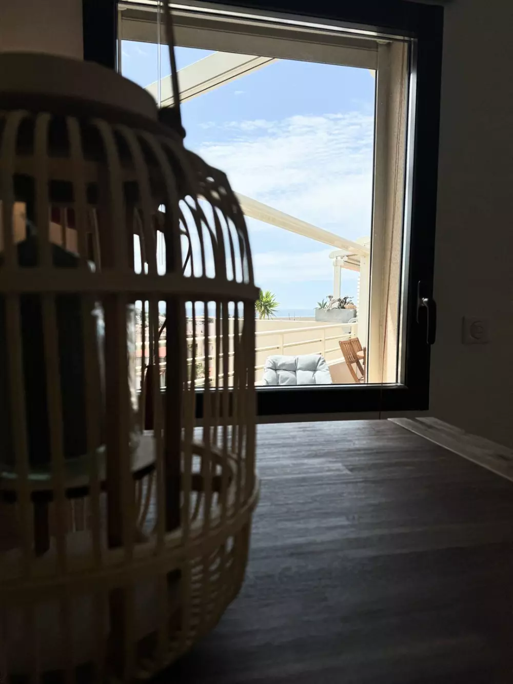 Residence Jardins De Quatrina