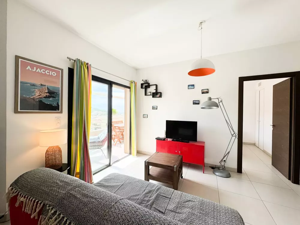 Residence Jardins De Quatrina