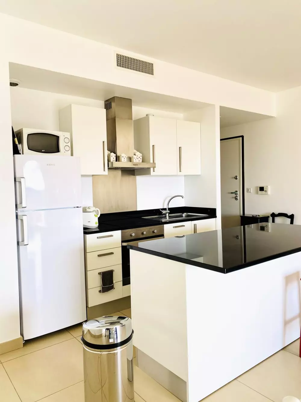 Residence Jardins De Quatrina