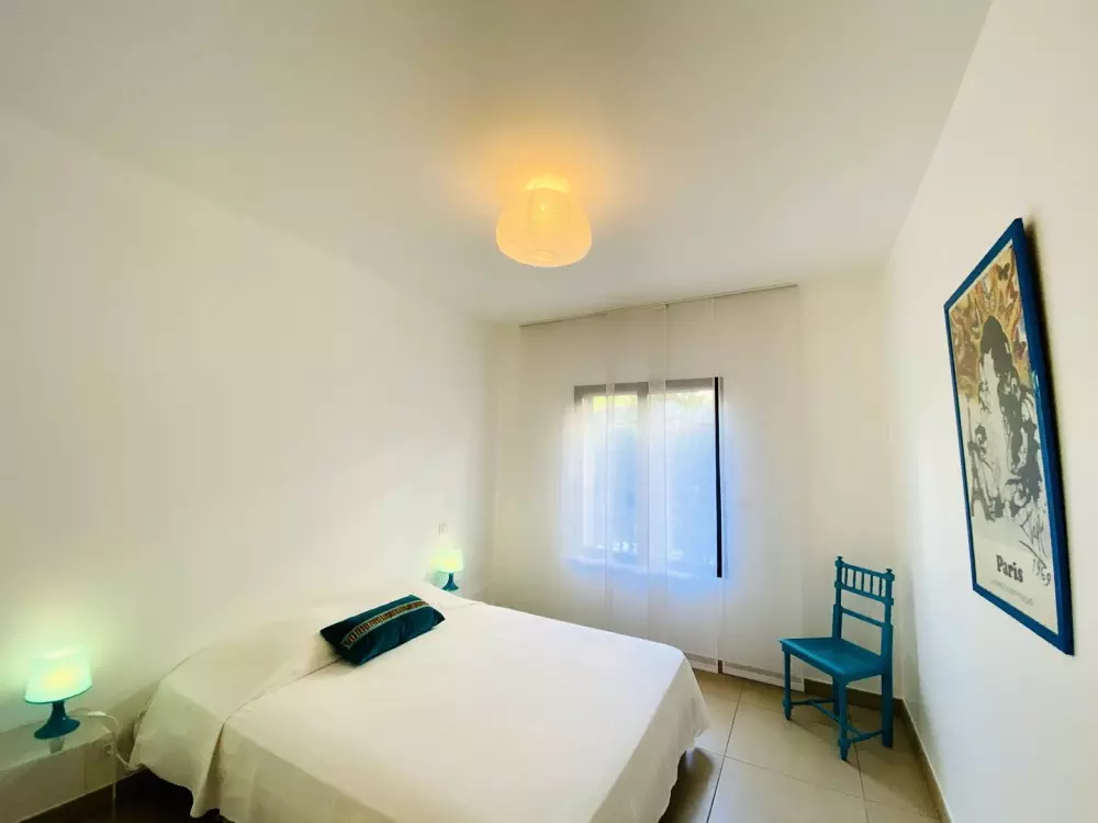 Residence Jardins De Quatrina