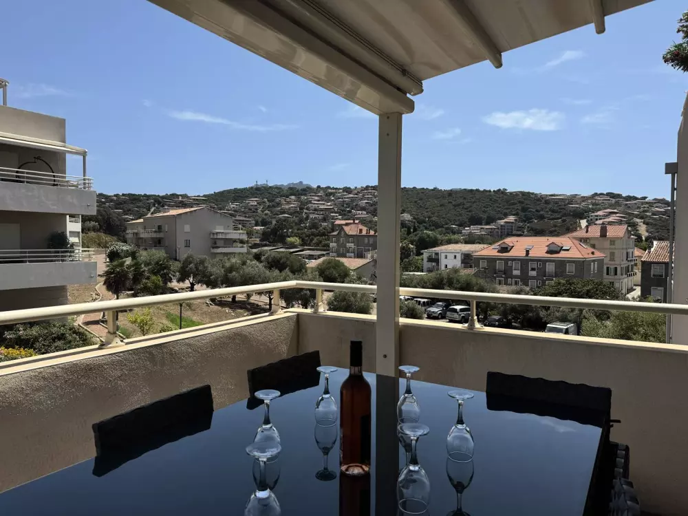 Residence Jardins De Quatrina