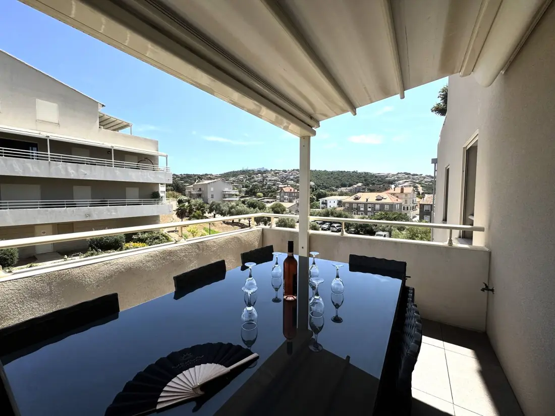 Residence Jardins De Quatrina