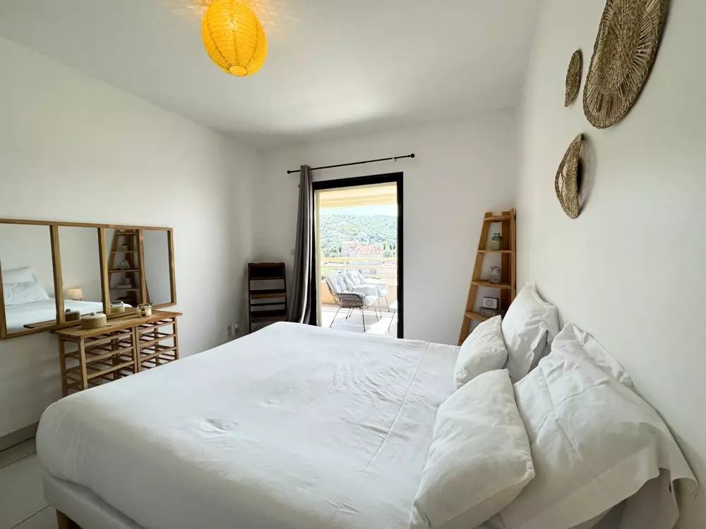 Residence Jardins De Quatrina