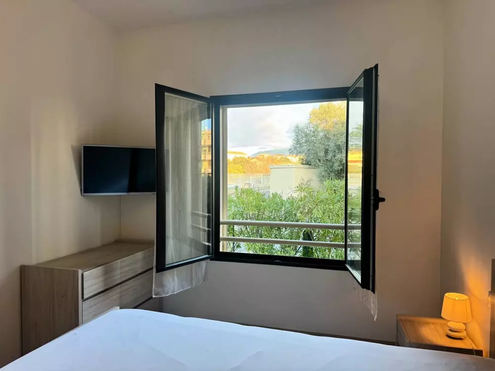 Residence Jardins De Quatrina