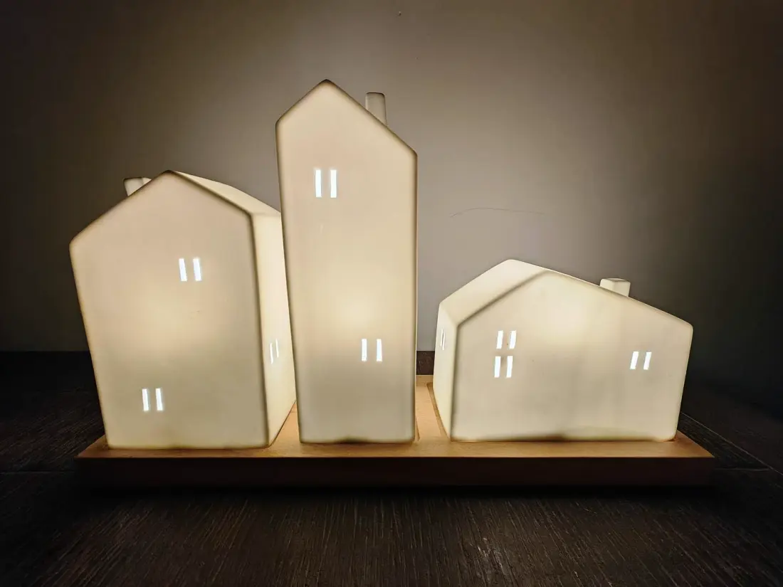 Residence Les Hameaux