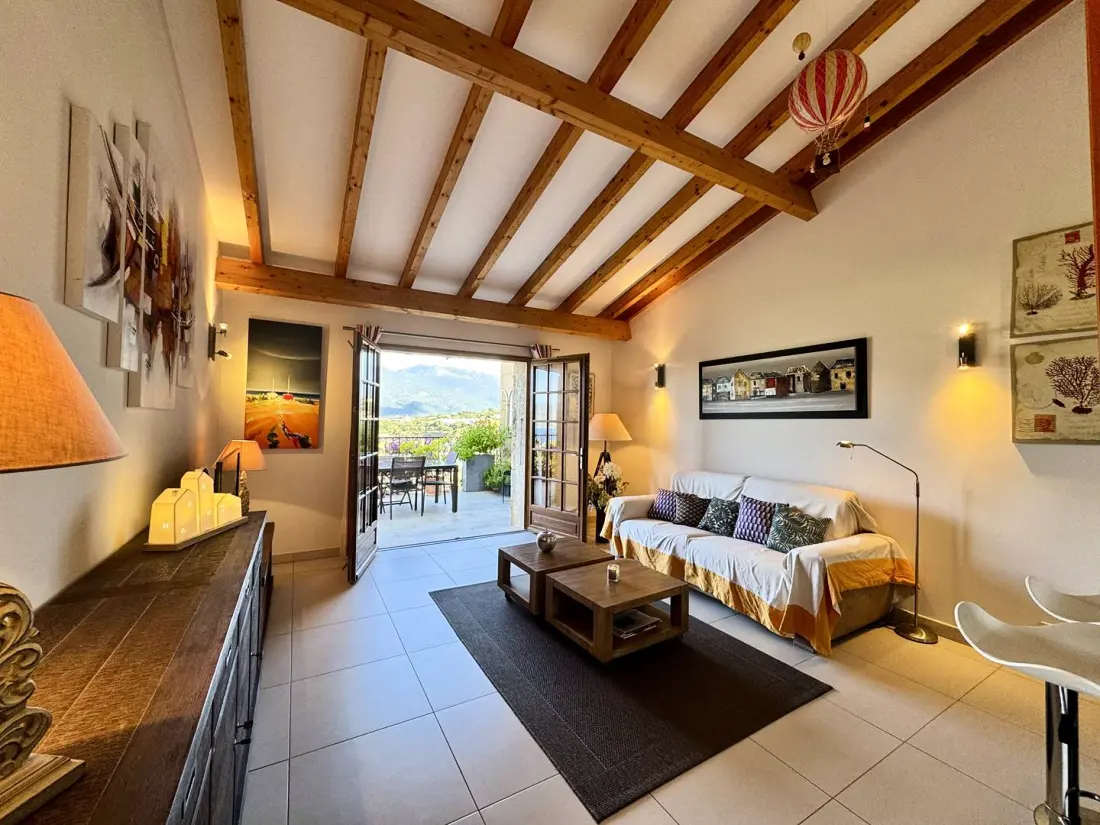 Residence Les Hameaux