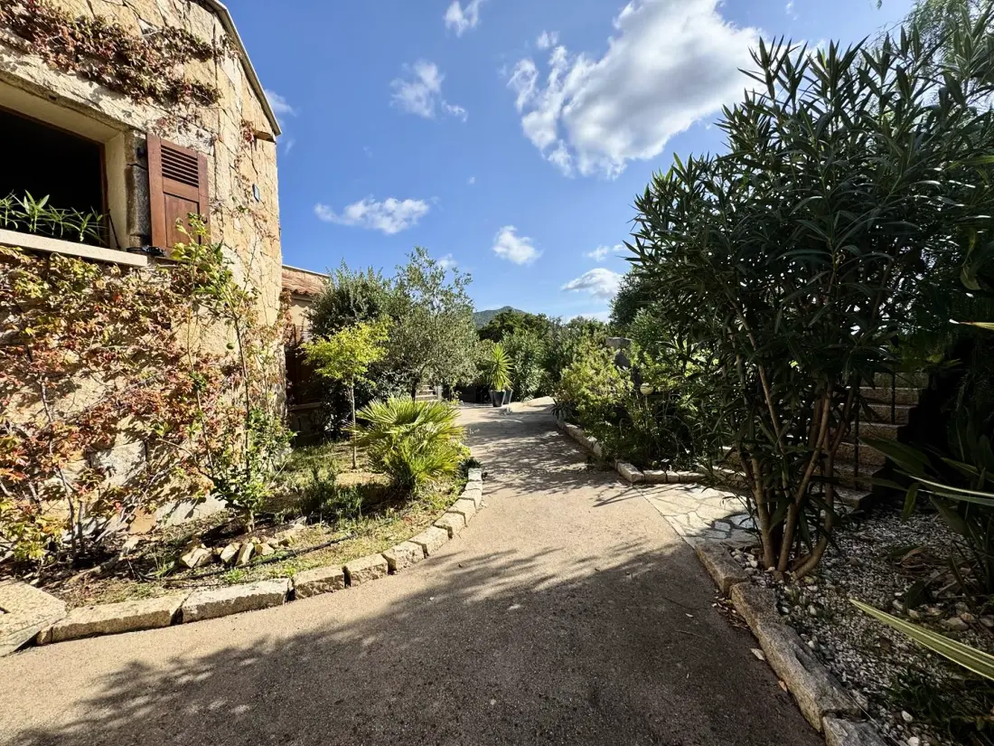 Residence Les Hameaux
