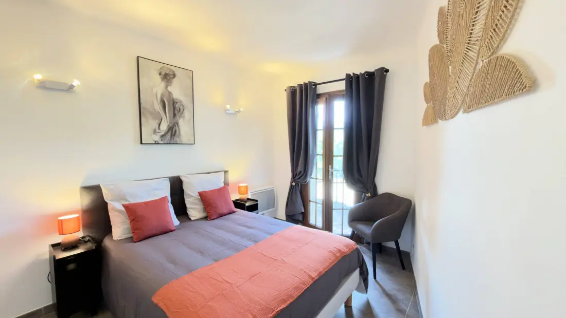 Residence Les Hameaux