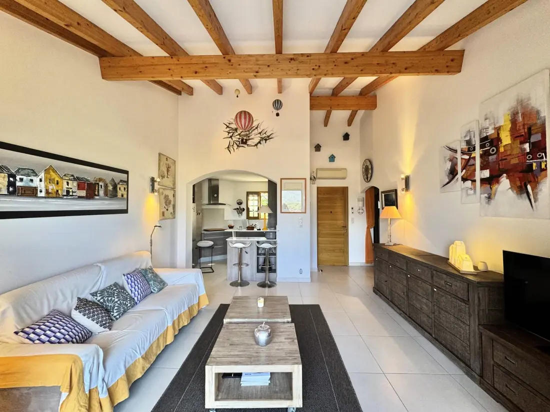 Residence Les Hameaux