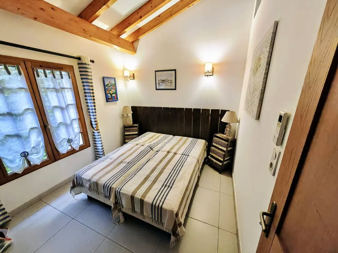 Residence Les Hameaux