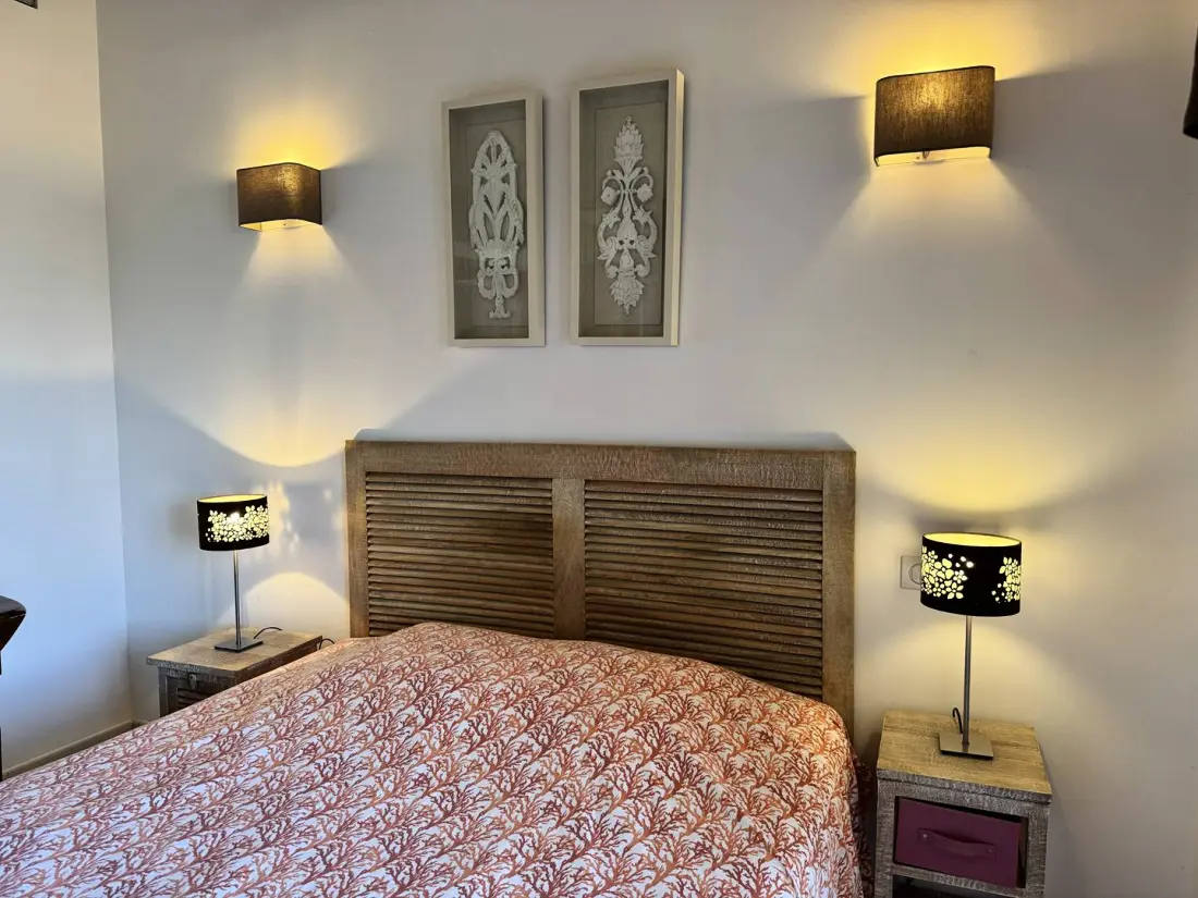 Residence Les Hameaux