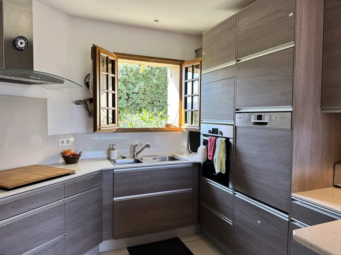Residence Les Hameaux