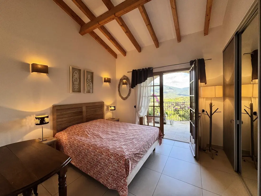 Residence Les Hameaux
