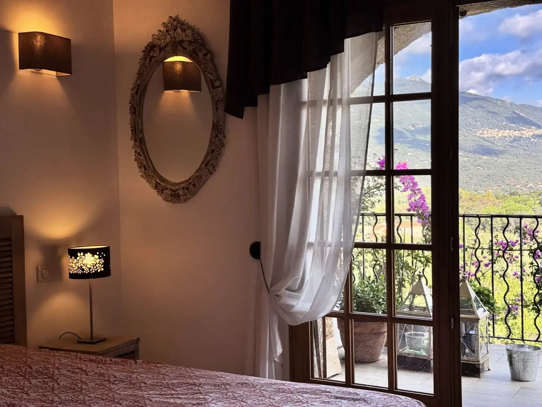 Residence Les Hameaux
