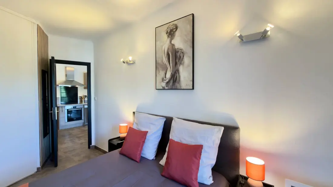 Residence Les Hameaux