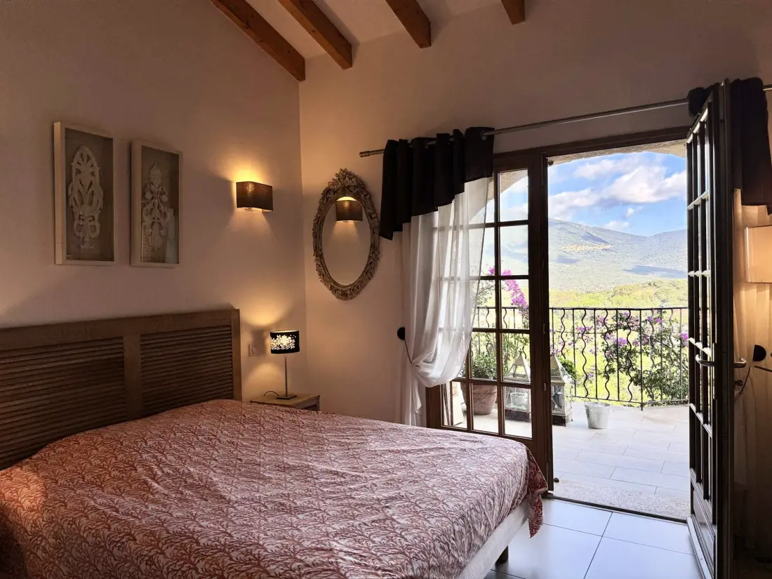 Residence Les Hameaux
