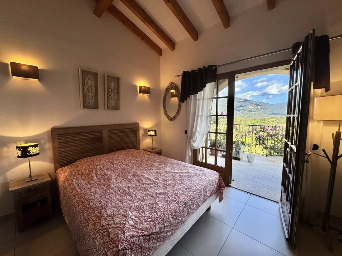 Residence Les Hameaux