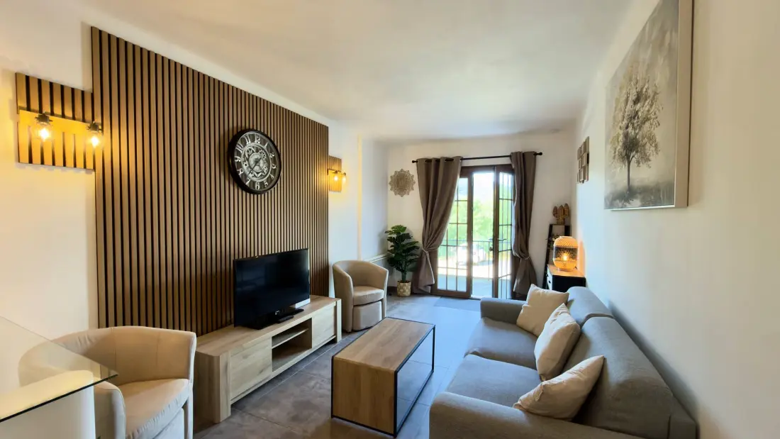 Residence Les Hameaux