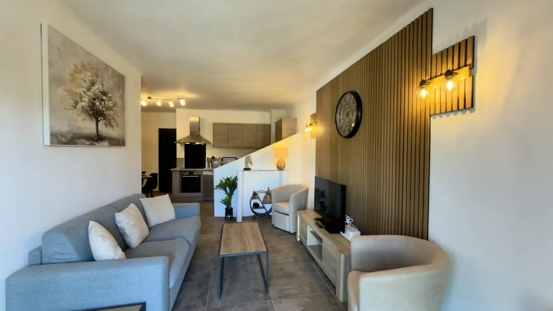 Residence Les Hameaux