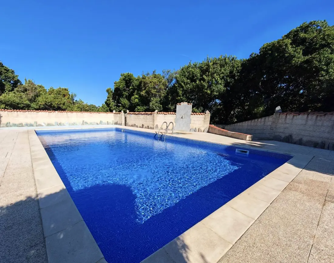 Residence Les Hameaux
