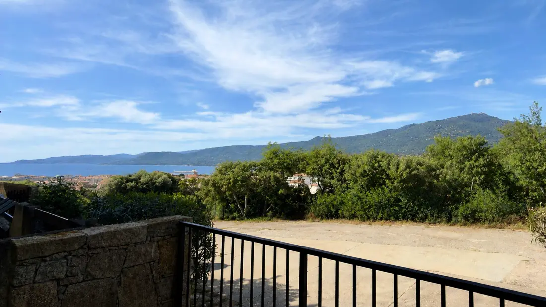 Residence Les Hameaux
