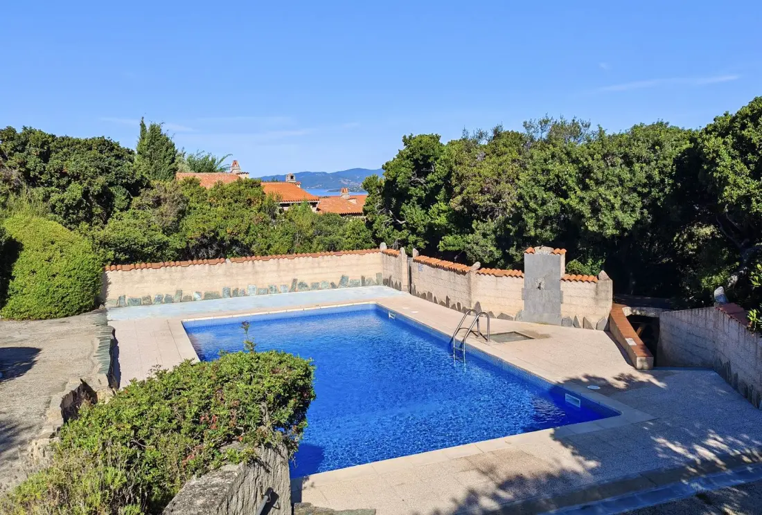 Residence Les Hameaux