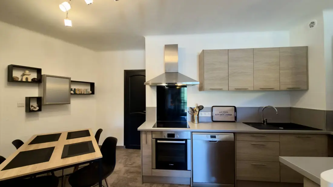 Residence Les Hameaux