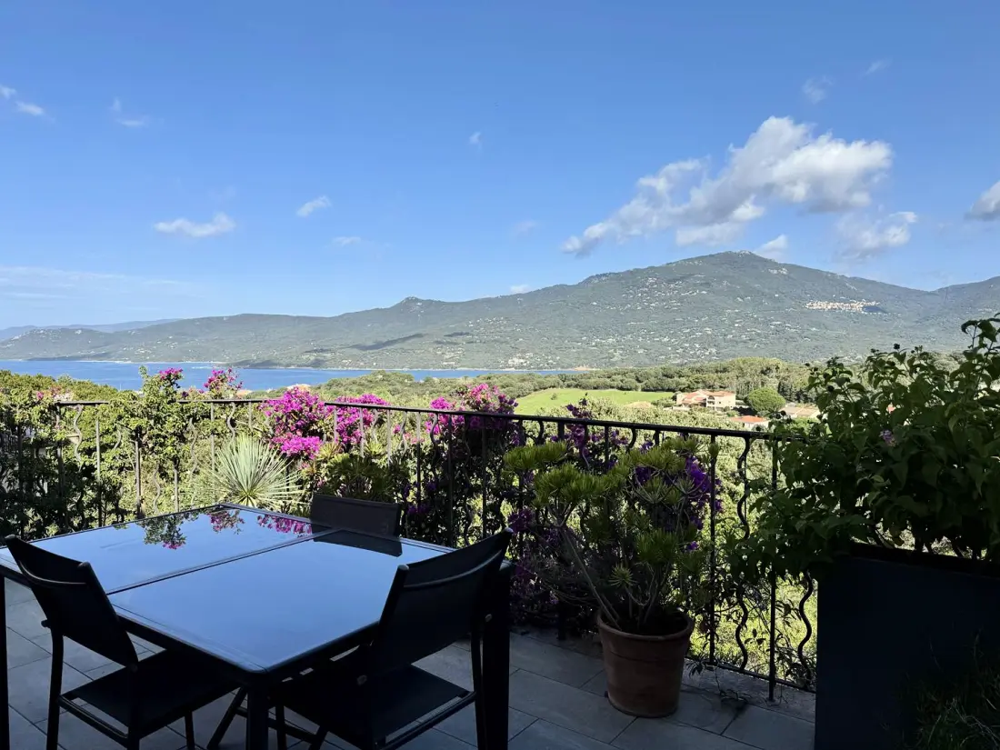 Residence Les Hameaux
