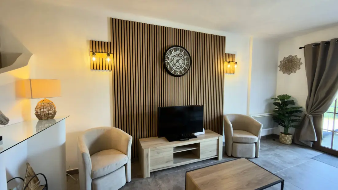 Residence Les Hameaux