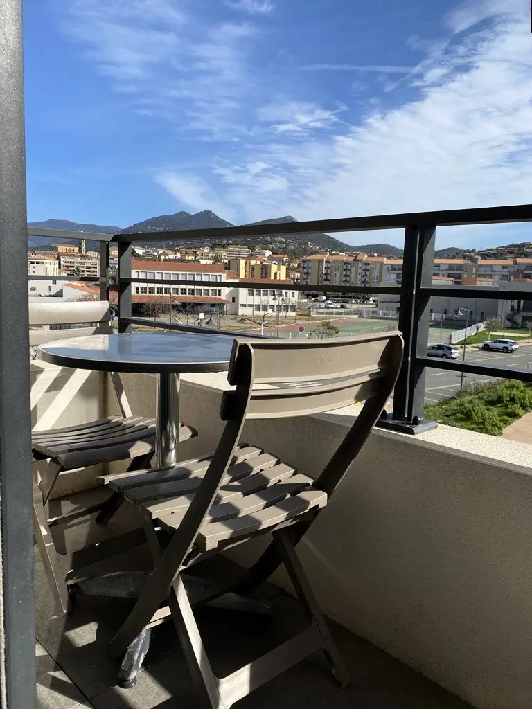 Residence Marina D'oru