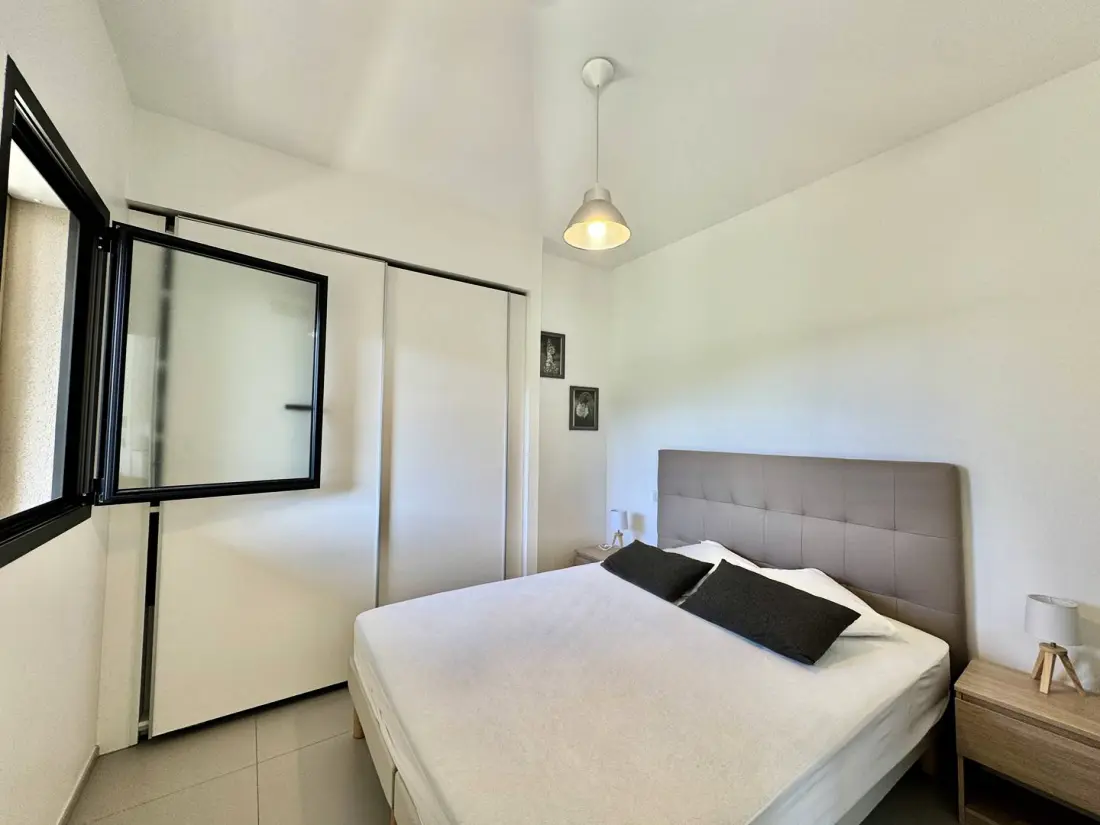 Marina Residence From