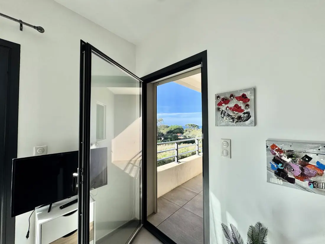 Marina Residence From